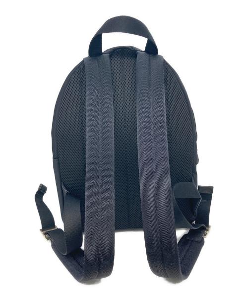 Kate Spade（ケイトスペード）Kate Spade (ケイトスペード) NYLON CITY PACK/ナイロンシティパック ブラックの古着・服飾アイテム