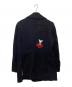 Rebuild by Needles (リビルドバイニードルス) Pコート ネイビー サイズ:Ｍ：18000円
