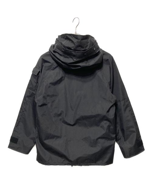 US ARMY（ユーエスアーミー）US ARMY (ユーエスアーミー) コールドウェザーパーカ ブラック サイズ:Ｓの古着・服飾アイテム
