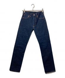 LEVI'S（リーバイス）の古着「501デニムパンツ」｜インディゴ