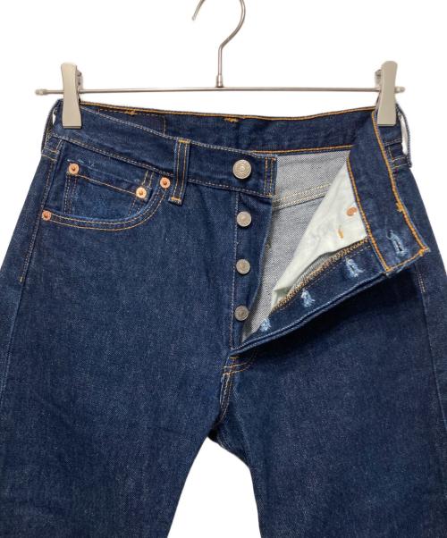 LEVI'S（リーバイス）LEVI'S (リーバイス) 501デニムパンツ インディゴ サイズ: W29×L36の古着・服飾アイテム