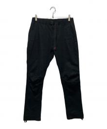 GRAMICCI×nonnative（グラミチ×ノンネイティブ）の古着「イージーパンツ」｜ブラック