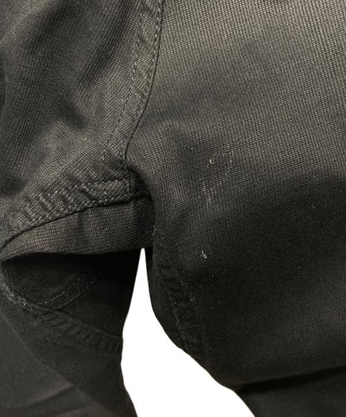 GRAMICCI（グラミチ）GRAMICCI (グラミチ) nonnative (ノンネイティブ) イージーパンツ ブラック サイズ:1の古着・服飾アイテム