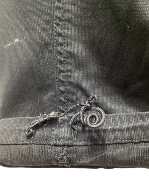 GRAMICCI（グラミチ）GRAMICCI (グラミチ) nonnative (ノンネイティブ) イージーパンツ ブラック サイズ:1の古着・服飾アイテム