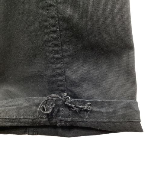 GRAMICCI（グラミチ）GRAMICCI (グラミチ) nonnative (ノンネイティブ) イージーパンツ ブラック サイズ:1の古着・服飾アイテム