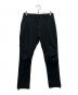 GRAMICCI（グラミチ）の古着「イージーパンツ」｜ブラック