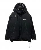 WILD THINGS×ROARK REVIVALワイルドシングス×ロアークリバイバル）の古着「HAPPY JACKET」｜ブラック