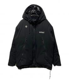 WILD THINGS×ROARK REVIVAL（ワイルドシングス×ロアークリバイバル）の古着「HAPPY JACKET」｜ブラック