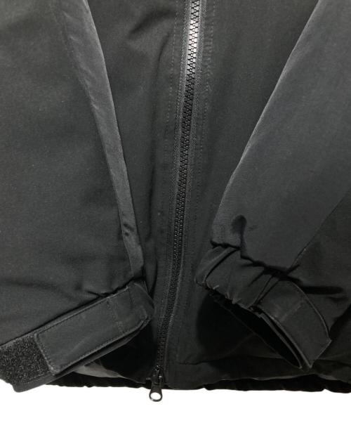 WILD THINGS（ワイルドシングス）WILD THINGS (ワイルドシングス) ROARK REVIVAL (ロアークリバイバル) HAPPY JACKET ブラック サイズ:Ｌの古着・服飾アイテム