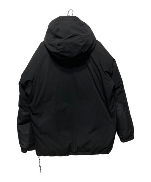 WILD THINGS（ワイルドシングス）WILD THINGS (ワイルドシングス) ROARK REVIVAL (ロアークリバイバル) HAPPY JACKET ブラック サイズ:Ｌの古着・服飾アイテム