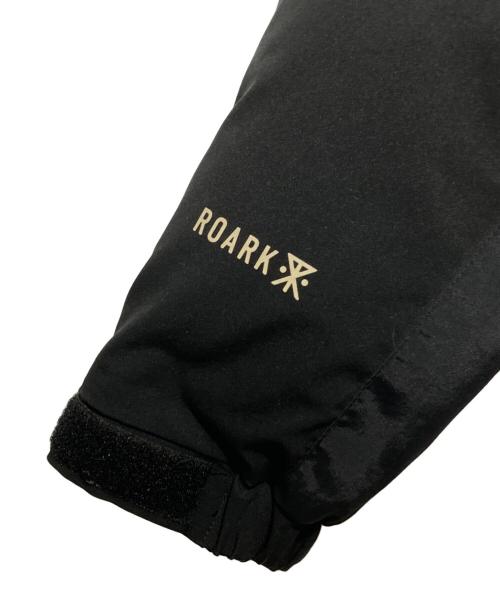 WILD THINGS（ワイルドシングス）WILD THINGS (ワイルドシングス) ROARK REVIVAL (ロアークリバイバル) HAPPY JACKET ブラック サイズ:Ｌの古着・服飾アイテム