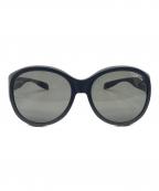 TAKAHIROMIYASHITA TheSoloIst.タカヒロミヤシタ ザソロイスト）の古着「オーバーグラス」｜ブラック