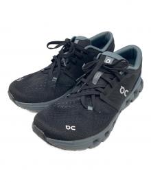 on（オン）の古着「ローカットスニーカー」｜ブラック