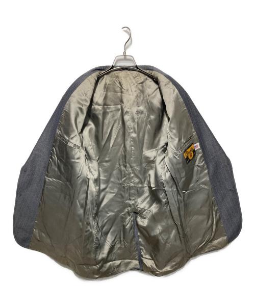 Circle C（サークル シー）Circle C (サークル シー) ウエスタンセットアップ グレー サイズ:42Rの古着・服飾アイテム