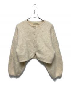 中古・古着通販】Curensology (カレンソロジー) シアーロングニット