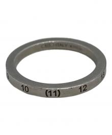 Maison Margiela（メゾンマルジェラ）の古着「ナンバーリング」