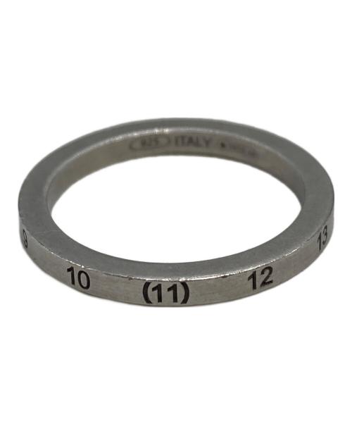 Maison Margiela（メゾンマルジェラ）Maison Margiela (メゾンマルジェラ) ナンバーリング サイズ:13号の古着・服飾アイテム