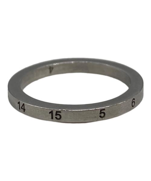 Maison Margiela（メゾンマルジェラ）Maison Margiela (メゾンマルジェラ) ナンバーリング サイズ:13号の古着・服飾アイテム