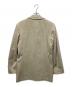 senee (セニー) mannish tailored ベージュ サイズ:free：7000円