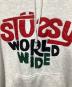 stussyの古着・服飾アイテム：9000円