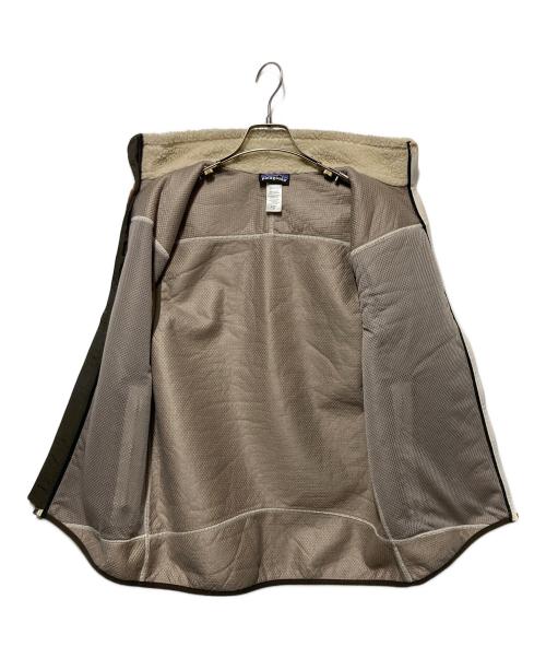 Patagonia（パタゴニア）Patagonia (パタゴニア) クラシックレトロXフリースベスト ベージュ サイズ:Ｍの古着・服飾アイテム