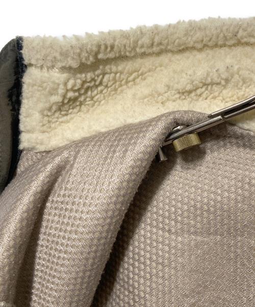 Patagonia（パタゴニア）Patagonia (パタゴニア) クラシックレトロXフリースベスト ベージュ サイズ:Ｍの古着・服飾アイテム