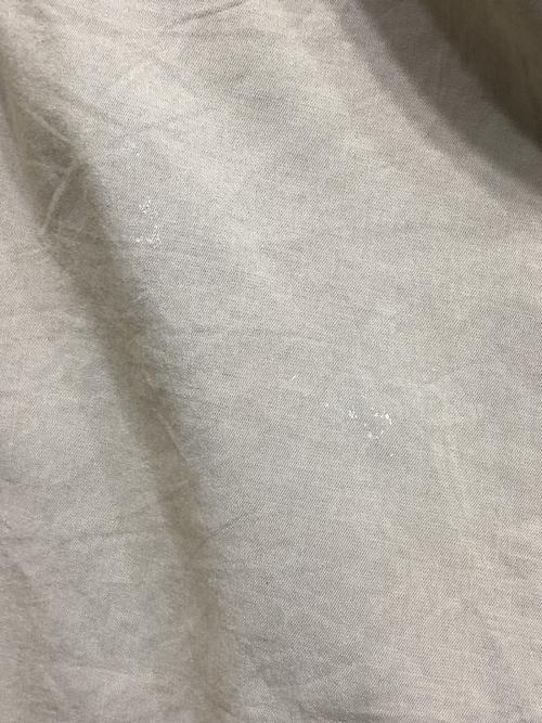 TOMORROW LAND（トゥモローランド）TOMORROW LAND (トゥモローランド) グルカパンツ ベージュ サイズ:XSの古着・服飾アイテム