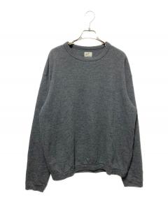 中古・古着通販】ISSEY MIYAKE (イッセイミヤケ) ニットメッシュ