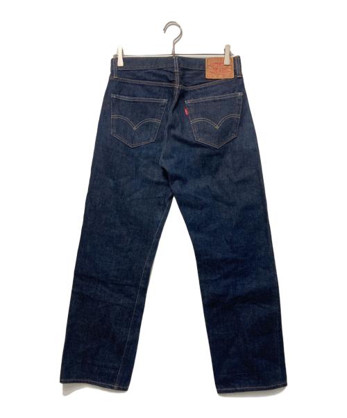 LEVI'S VINTAGE CLOTHING（リーバイス ビンテージ クロージング）LEVI'S VINTAGE CLOTHING (リーバイス ビンテージ クロージング) 復刻デニムパンツ ネイビー サイズ:W32×L34の古着・服飾アイテム