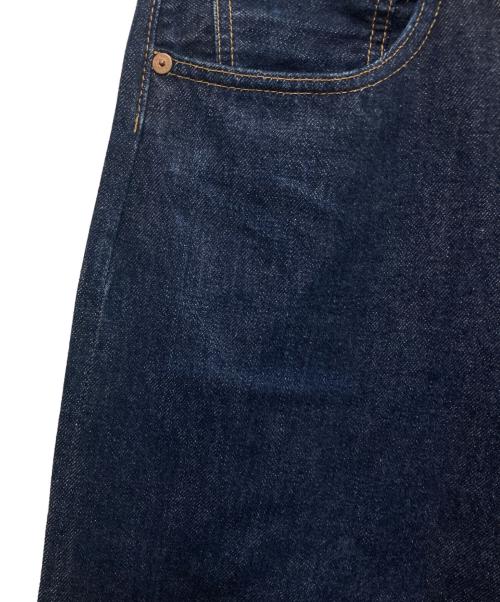 LEVI'S VINTAGE CLOTHING（リーバイス ビンテージ クロージング）LEVI'S VINTAGE CLOTHING (リーバイス ビンテージ クロージング) 復刻デニムパンツ ネイビー サイズ:W32×L34の古着・服飾アイテム