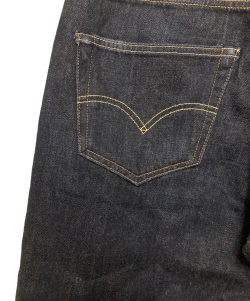 LEVI'S VINTAGE CLOTHING（リーバイス ビンテージ クロージング）LEVI'S VINTAGE CLOTHING (リーバイス ビンテージ クロージング) 復刻デニムパンツ ネイビー サイズ:W32×L34の古着・服飾アイテム