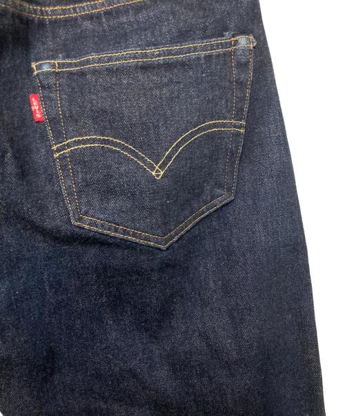 LEVI'S VINTAGE CLOTHING（リーバイス ビンテージ クロージング）LEVI'S VINTAGE CLOTHING (リーバイス ビンテージ クロージング) 復刻デニムパンツ ネイビー サイズ:W32×L34の古着・服飾アイテム