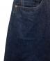 中古・古着 LEVI'S VINTAGE CLOTHING (リーバイス ビンテージ クロージング) 復刻デニムパンツ ネイビー サイズ:W32×L34：16000円