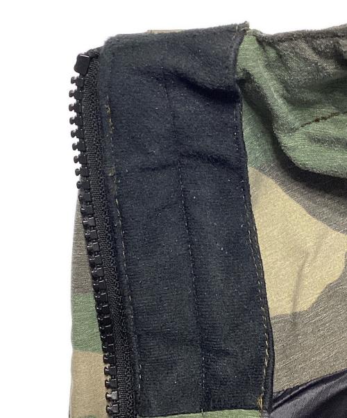 THE NORTH FACE（ザ ノース フェイス）THE NORTH FACE (ザ ノース フェイス) Novelty Zeus Triclimate Jacket カーキ サイズ:Sの古着・服飾アイテム