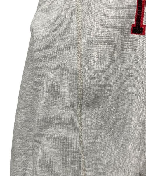 Champion（チャンピオン）Champion (チャンピオン) 80’S リバースウィーブパーカー グレー サイズ:Ｌの古着・服飾アイテム