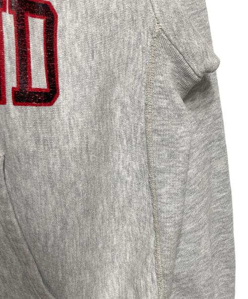 Champion（チャンピオン）Champion (チャンピオン) 80’S リバースウィーブパーカー グレー サイズ:Ｌの古着・服飾アイテム