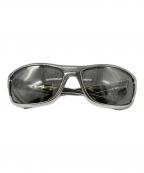 PRADA SPORTSプラダスポーツ）の古着「サングラス」｜シルバー