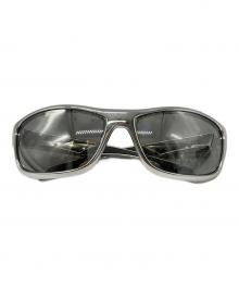 PRADA SPORTS（プラダスポーツ）の古着「サングラス」｜シルバー