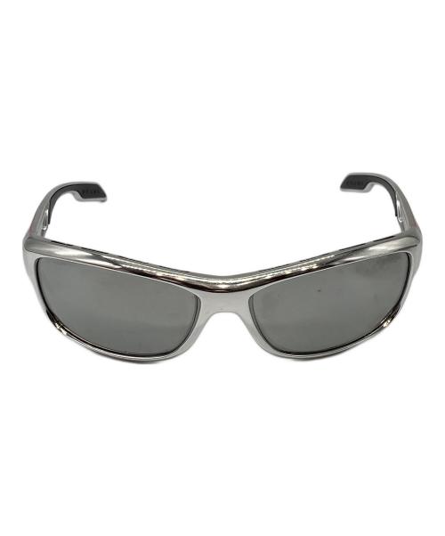 PRADA SPORTS（プラダスポーツ）PRADA SPORTS (プラダスポーツ) サングラス シルバーの古着・服飾アイテム