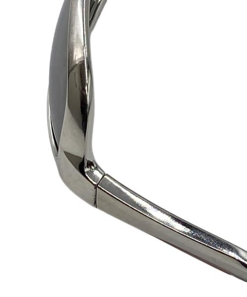 PRADA SPORTS（プラダスポーツ）PRADA SPORTS (プラダスポーツ) サングラス シルバーの古着・服飾アイテム