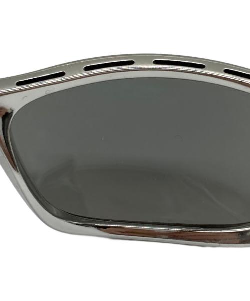 PRADA SPORTS（プラダスポーツ）PRADA SPORTS (プラダスポーツ) サングラス シルバーの古着・服飾アイテム