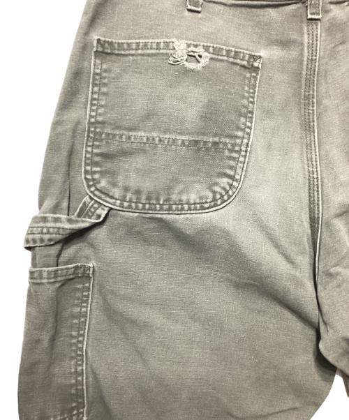 CarHartt（カーハート）CarHartt (カーハート) ペインターパンツ モスグリーン サイズ:W34 L30の古着・服飾アイテム