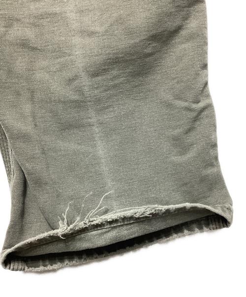 CarHartt（カーハート）CarHartt (カーハート) ペインターパンツ モスグリーン サイズ:W34 L30の古着・服飾アイテム