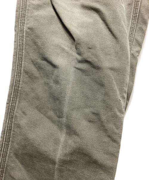 CarHartt（カーハート）CarHartt (カーハート) ペインターパンツ モスグリーン サイズ:W34 L30の古着・服飾アイテム