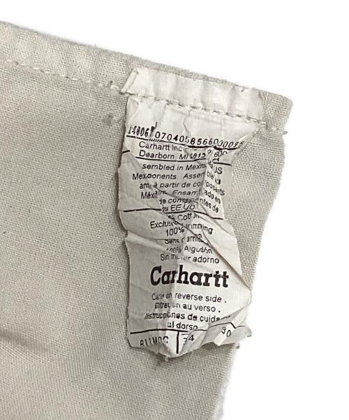 CarHartt（カーハート）CarHartt (カーハート) ペインターパンツ モスグリーン サイズ:W34 L30の古着・服飾アイテム