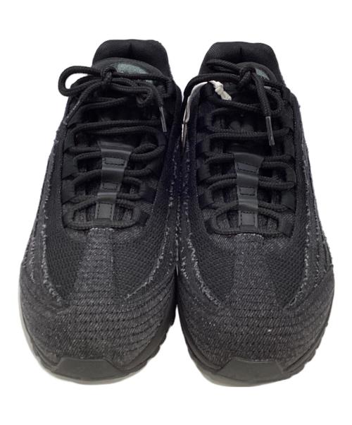 NIKE（ナイキ）NIKE (ナイキ) LEVI'S (リーバイス) ローカットスニーカー ブラック サイズ:9.5の古着・服飾アイテム