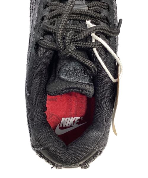 NIKE（ナイキ）NIKE (ナイキ) LEVI'S (リーバイス) ローカットスニーカー ブラック サイズ:9.5の古着・服飾アイテム