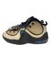 NIKE (ナイキ) stussy (ステューシー) スニーカー ベージュ×ブラック サイズ:270：18000円
