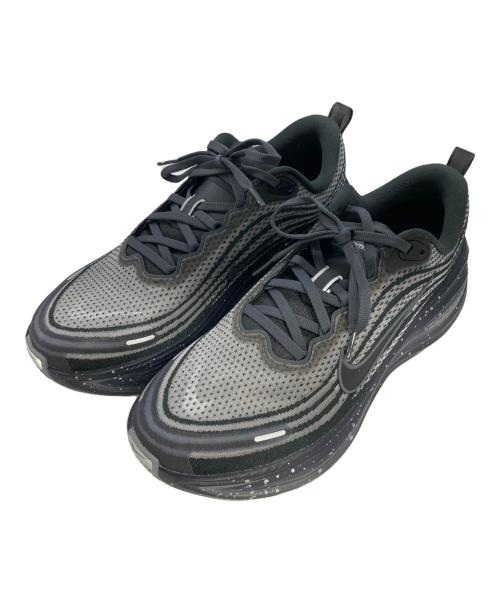 NIKE（ナイキ）NIKE (ナイキ) ローカットスニーカー ブラック サイズ:27.5の古着・服飾アイテム