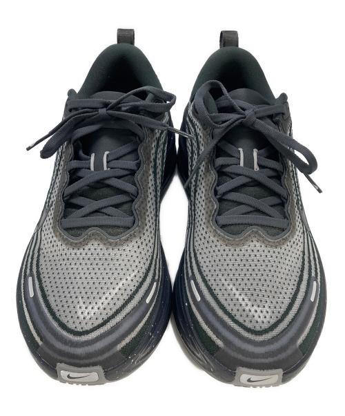 NIKE（ナイキ）NIKE (ナイキ) ローカットスニーカー ブラック サイズ:27.5の古着・服飾アイテム